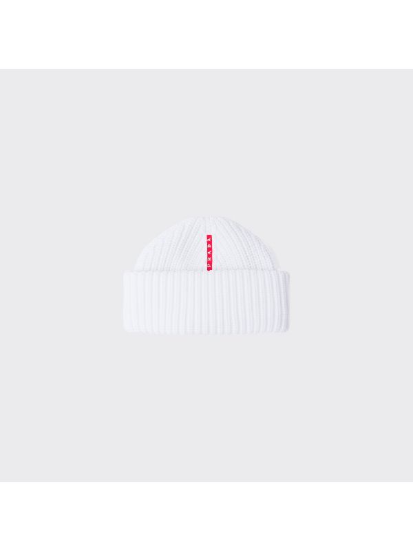 3 TEC REC Nylon Rib Beanie