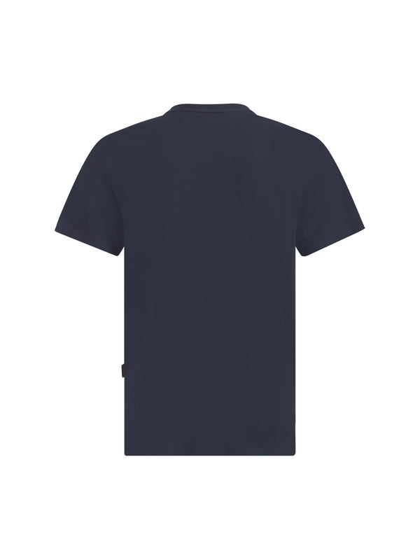 Mojave Logo Patch Pocket T-shirt