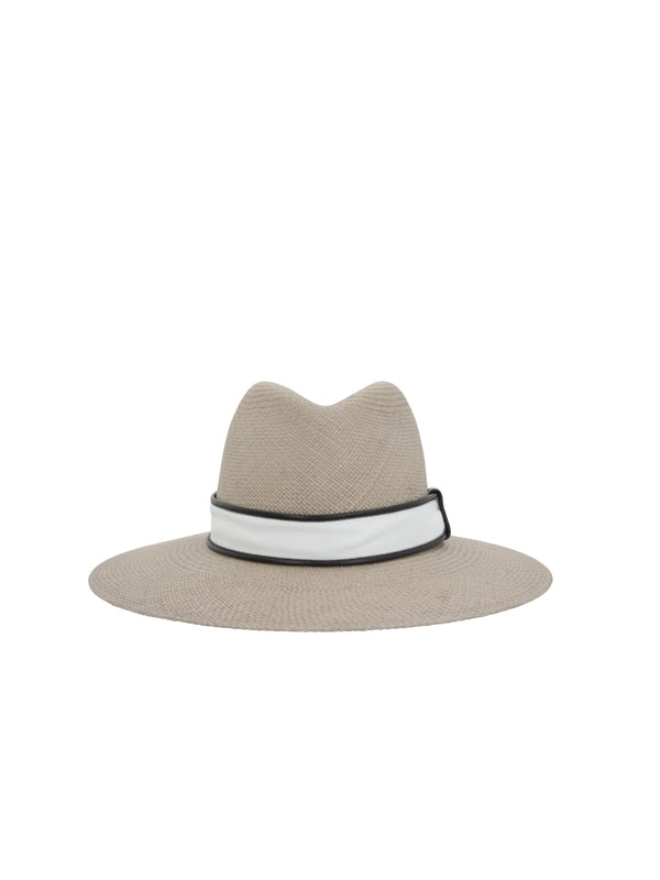 Ribbon Band Fedora