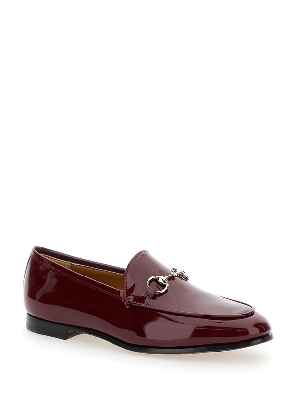 W JORDAAN MOCC Loafers