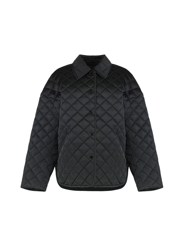 Toteme Black Jackets