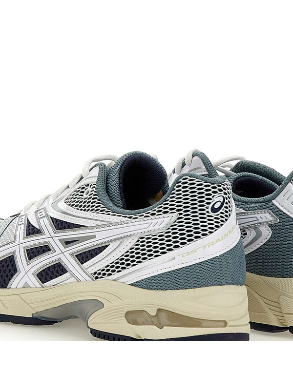 Asics Multicolor Sneakers