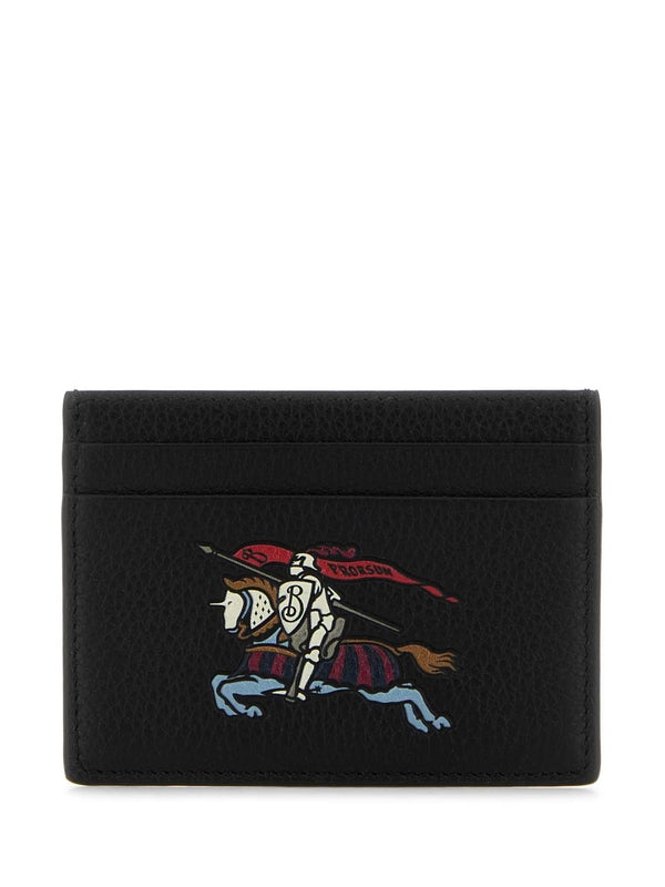 Burberry Black Card Holders