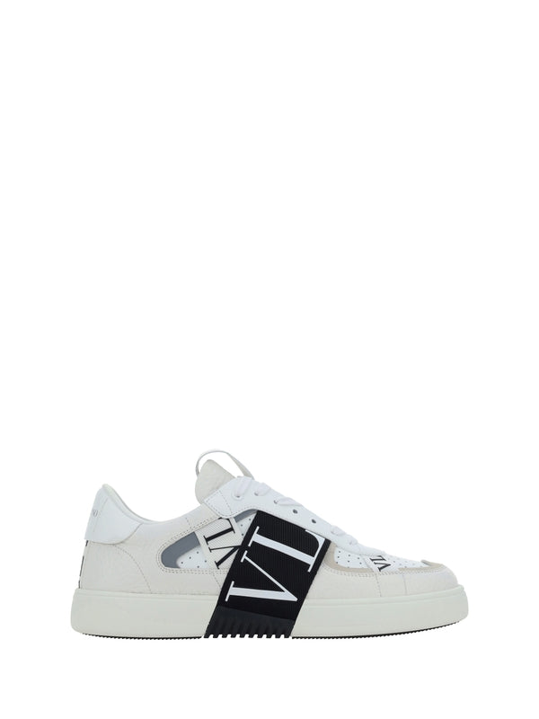 Vl7n Low Top Sneakers