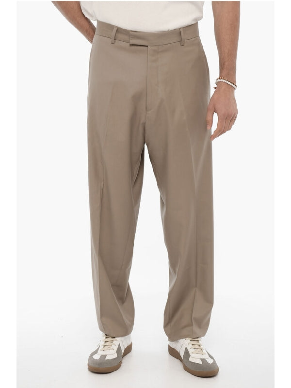 1989 Studio Beige Trousers