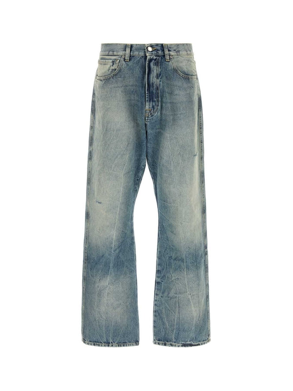 1989 Studio Blue Denim Pants