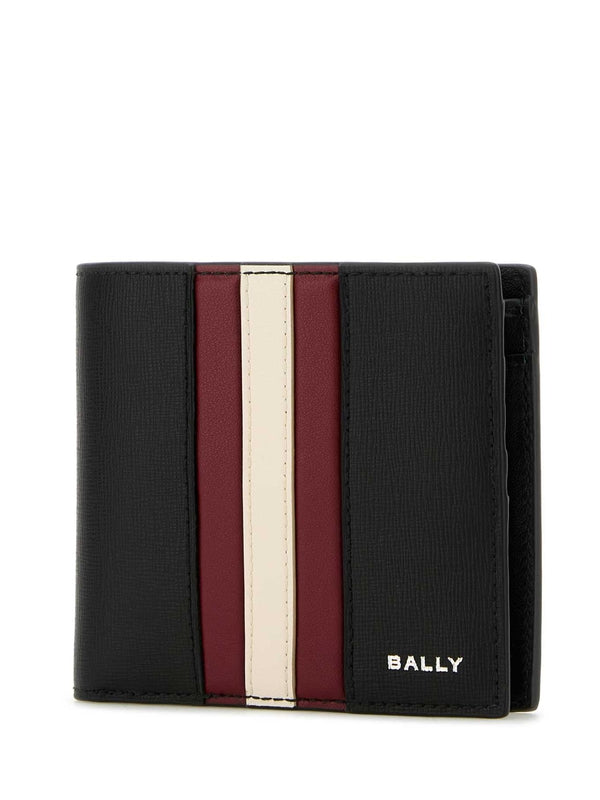 Bally Black Wallets