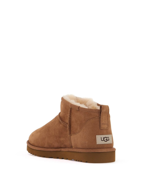 クラシック ウルトラミニ Ugg ブーツ