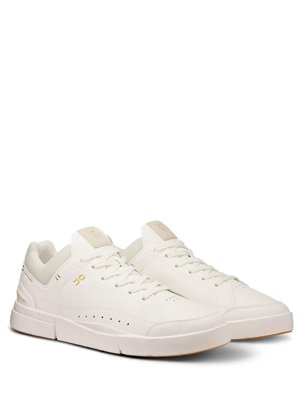 Roger Centre Court Low Top Sneakers
