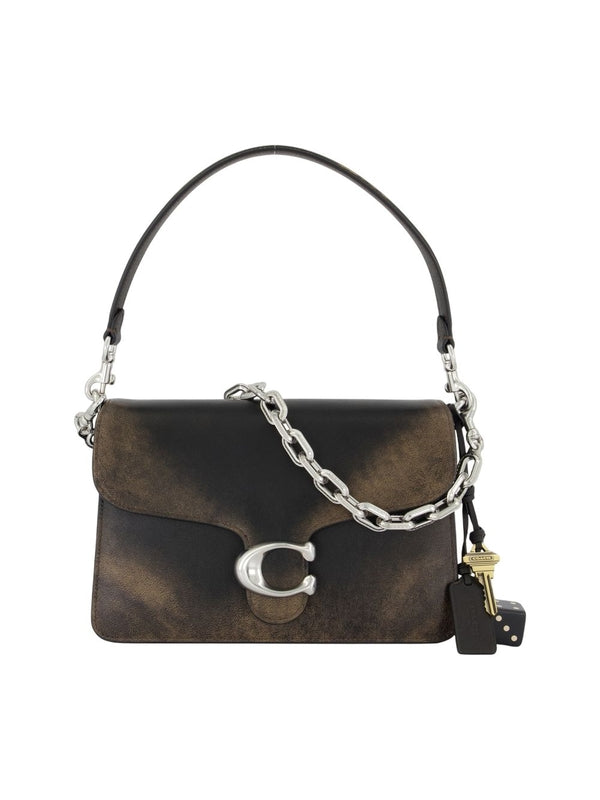 Coach Brown Crossbody & Shoulder Bags