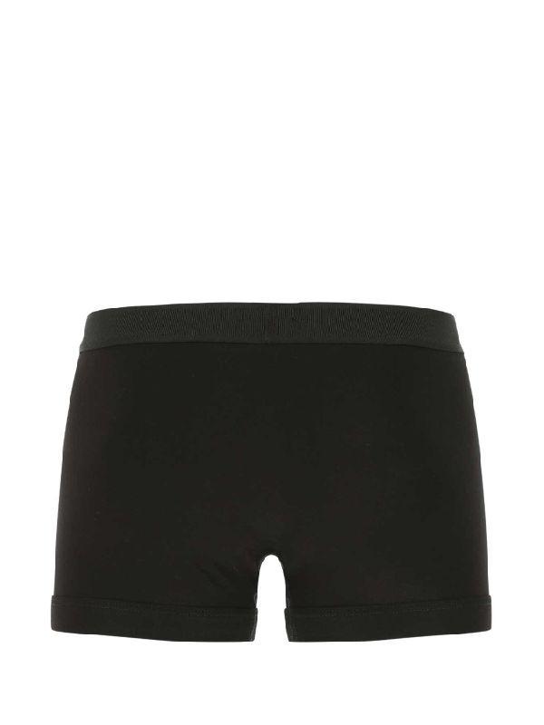 UNDERWEAR T4LC31040 002 Black Underwear