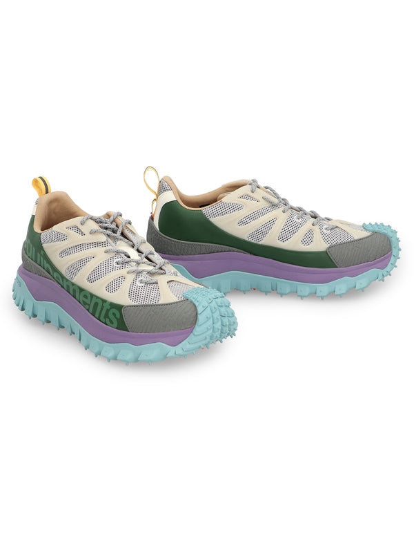 Trailgrip Amoeba Low-Top Sneakers