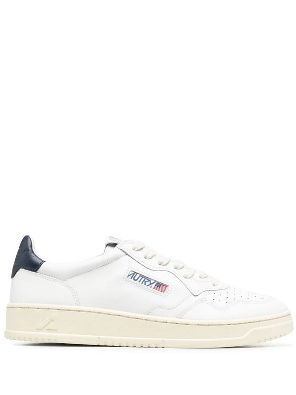 Medalist Low-top Sneakers