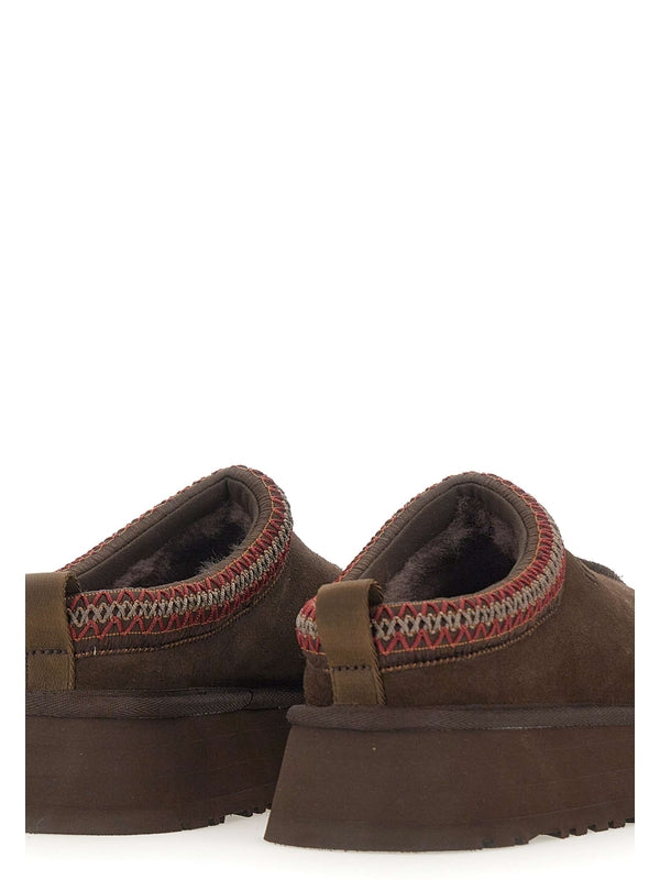 Ugg Brown Bloafer