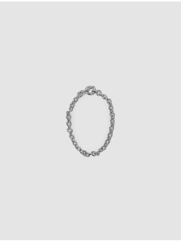 Portrait Chain Necklace