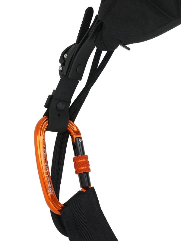 Innerraum Black Crossbody & Shoulder Bags