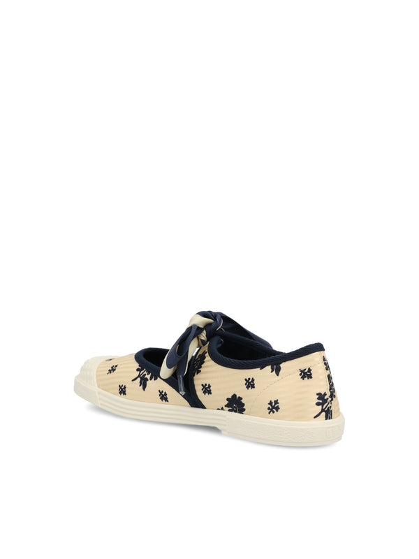 Bay By Bay Mary Jane Sneakers