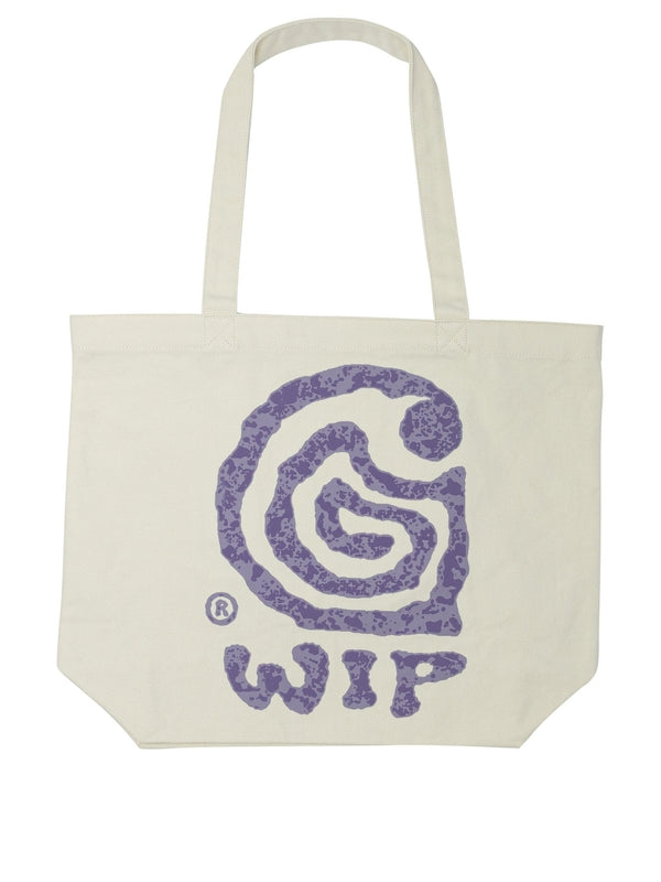 Carhartt Beige Tote Bags