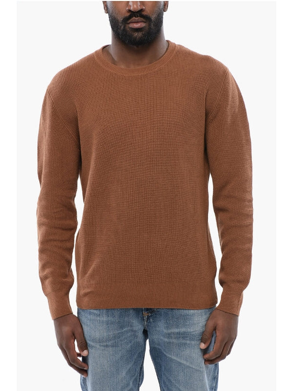 Altea Brown Knit