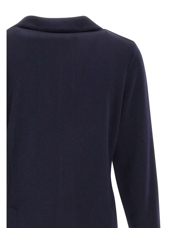 Lardini Navy Jackets