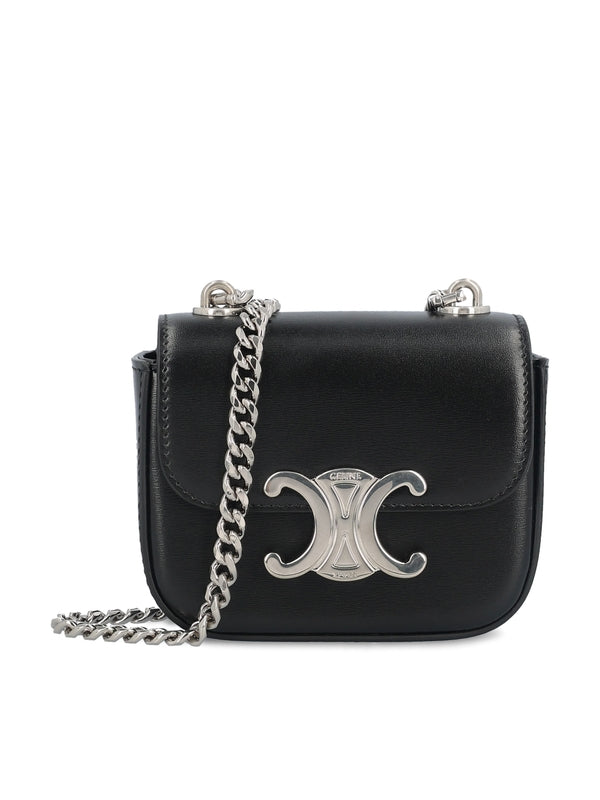 Claude Triomphe Micro Cross Bag