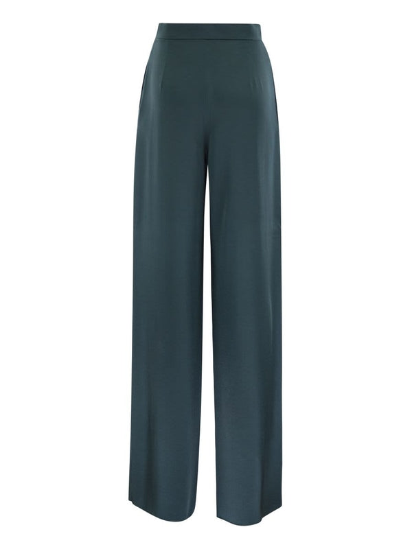 Attila Wide
  Satin Pants