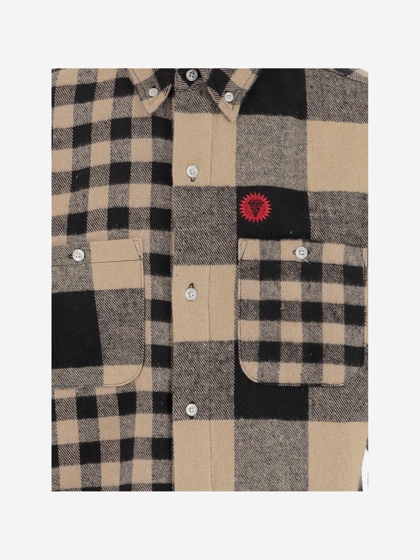 Ice Cream Beige Shirt