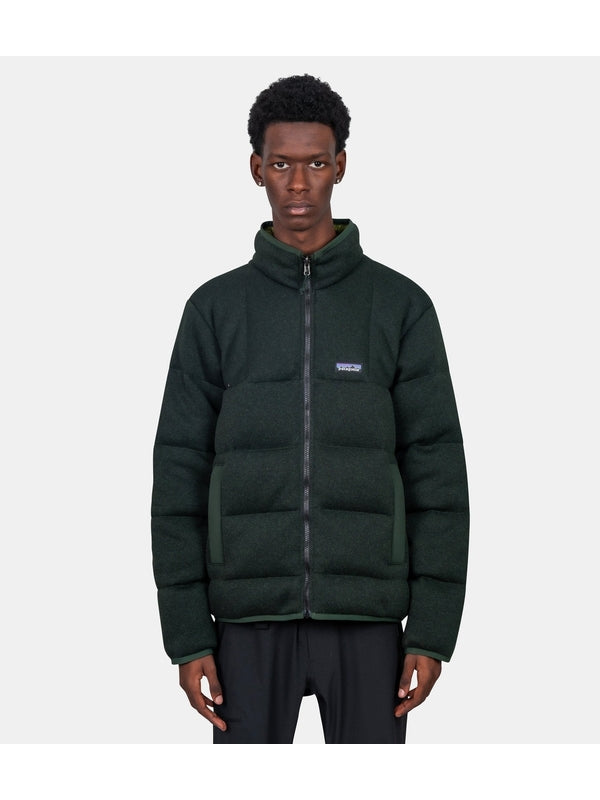 Patagonia Green Down