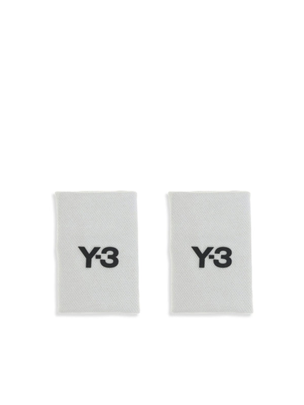 Y-3 Grey Sports Accessories