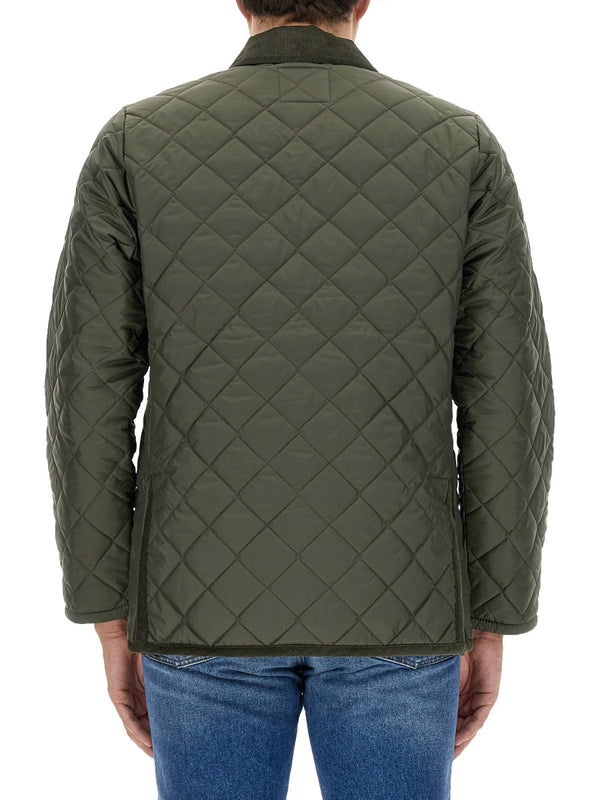 Lavenham Green Jackets