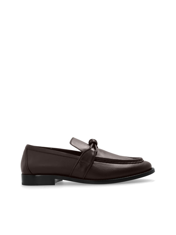 Astaire Calfskin Loafer