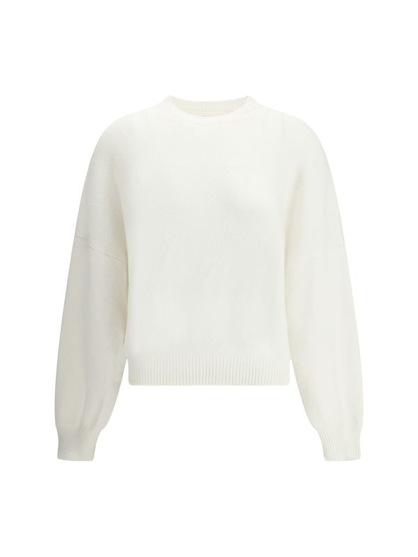 Margaux Crewneck Cashmere
  Knit