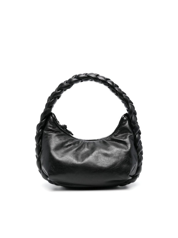 Espiga Leather Tote Bag