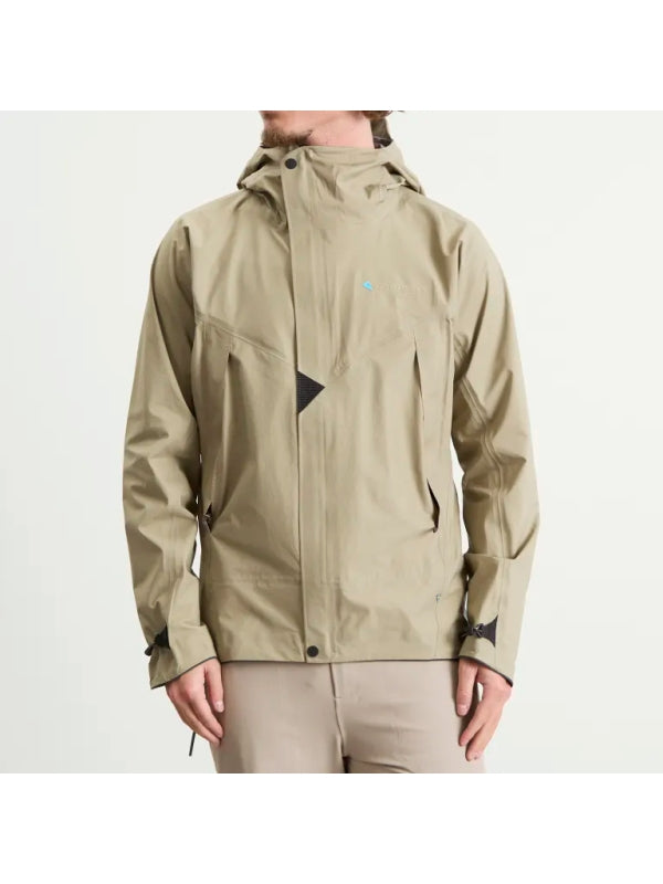 Klättermusen Beige Jackets