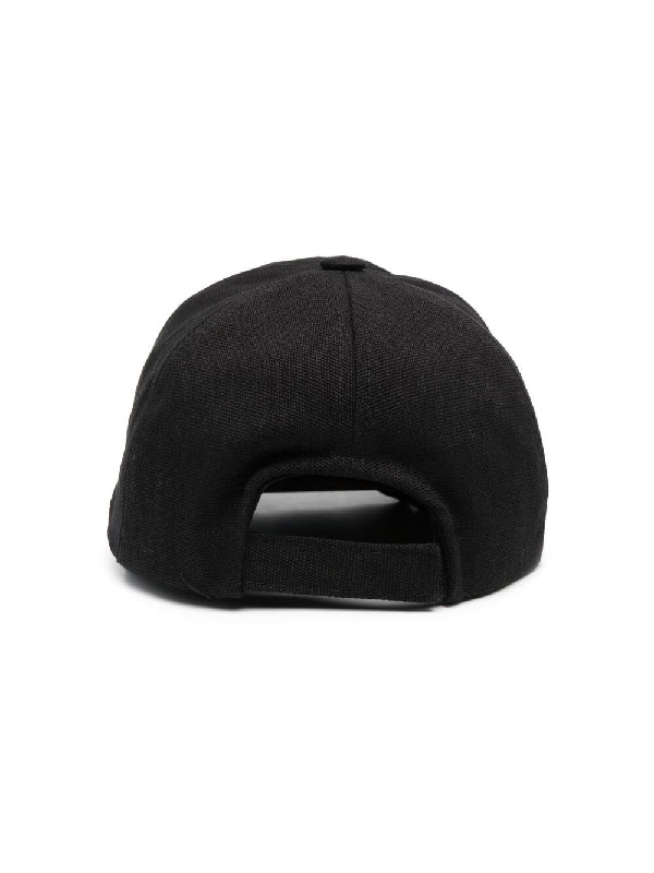 Tyron Logo Embroidery Ball Cap