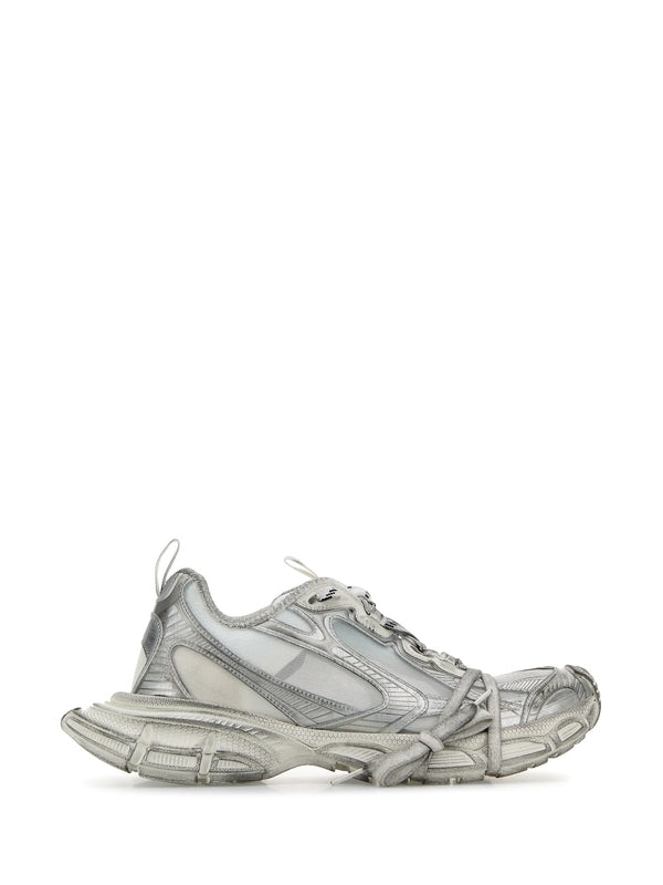 3xl Low Top Sneakers