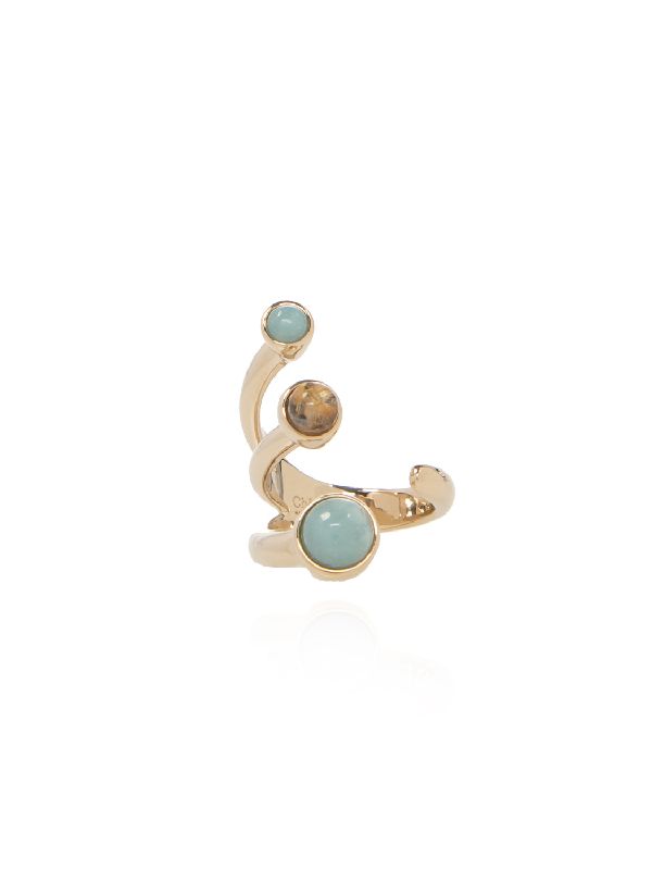 Zodiac Aries
  Gold Ring