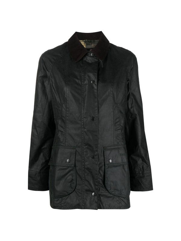 Outerwear Barbour Jackets