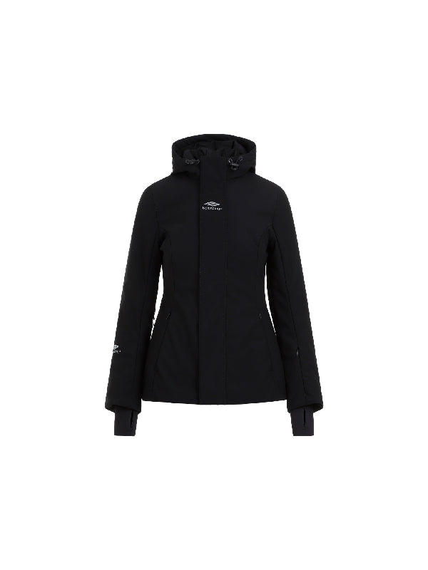 3B Sport Ski Hourglass Parka