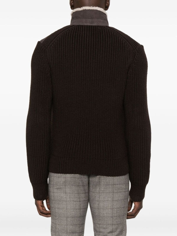 Mackage Brown Jackets