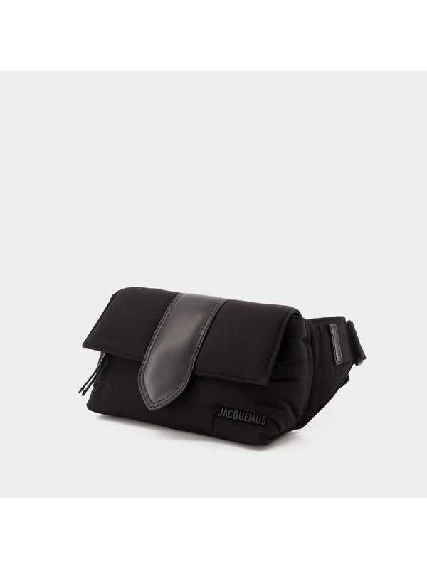 Bambino Nylon Belt Bag