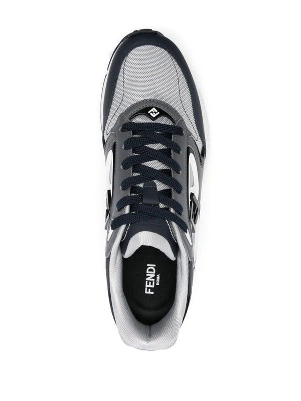 7E1695/ASAP Low top Sneakers