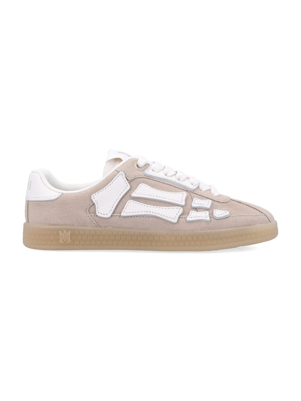 Bones Lace-up Sneakers