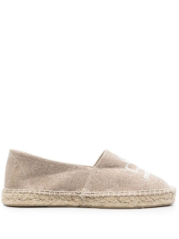 Canae Logo
  Canvas Espadrilles