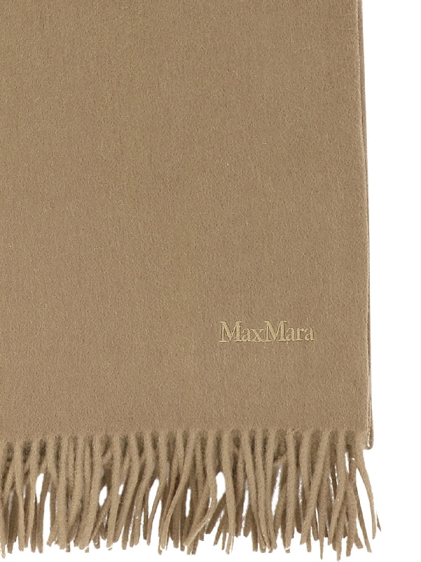 Baci Cashmere Muffler