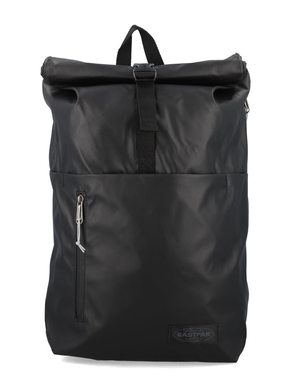 Eastpak Black Backpack