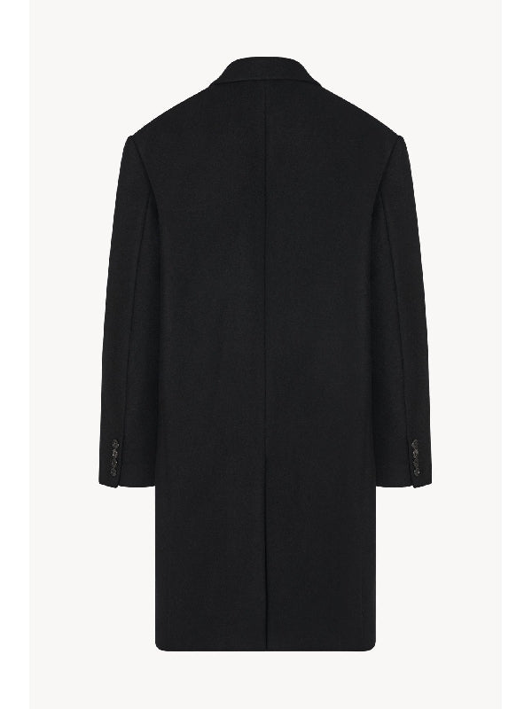 Ardon Virgin Wool Single Coat