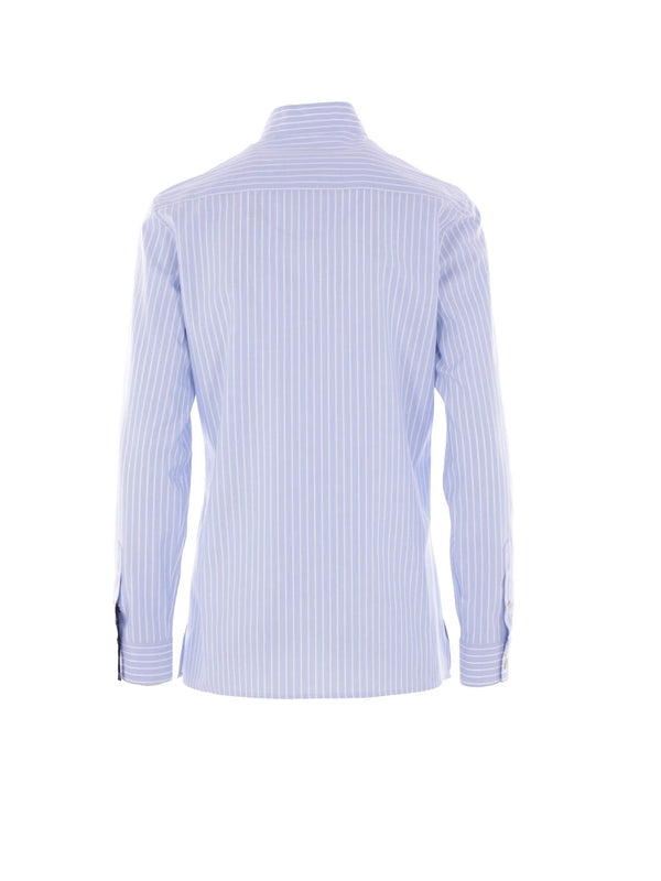 Valentino Skyblue Shirts