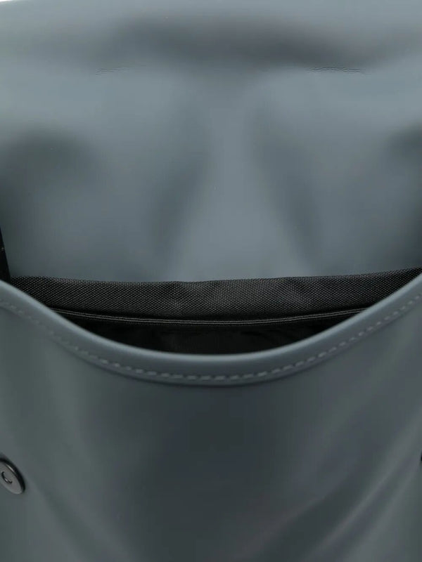 Raines Gray Backpack