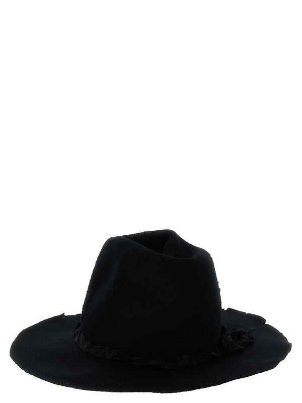 Wool Fedora
  Hat